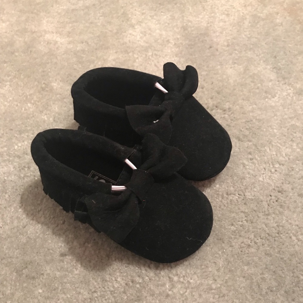 Moccasins